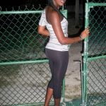 africaine chaude cherche homme mature