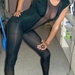 coquine noire hot réalise vos fantasmes