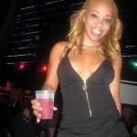 black blonde chaude sexe intense