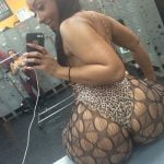 métisse sexy aguicheuse superbe cul