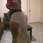 bimbo black gros cul sexe hard