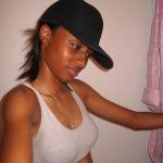 africaine sexy marseille