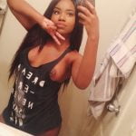 plan cul femme noire lyon